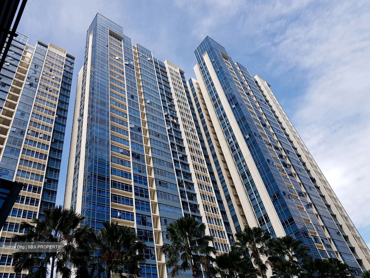 City Square Residences thumbnail photo